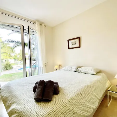 Jacaranda Stunning 3bedroom With Air-conditioning & Private Swimming Pool