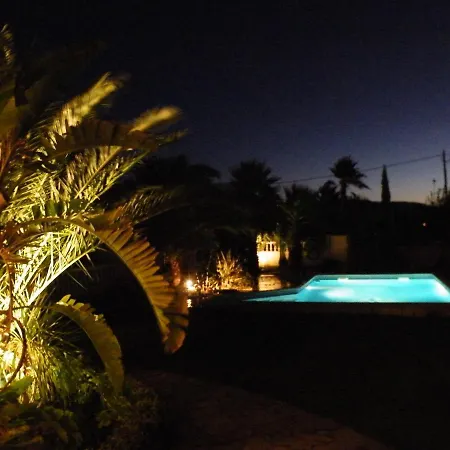 Jacaranda Stunning 3bedroom With Air-conditioning & Private Swimming Pool Villa
