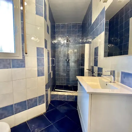 Villa Jacaranda Stunning 3bedroom With Air-conditioning & Private Swimming Pool L'Ametlla de Mar