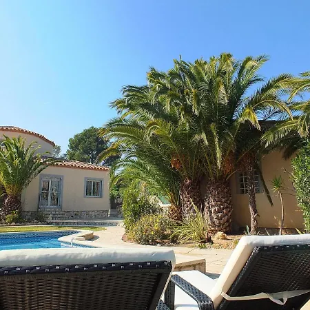 Jacaranda Stunning 3bedroom With Air-conditioning & Private Swimming Pool * L'Ametlla de Mar