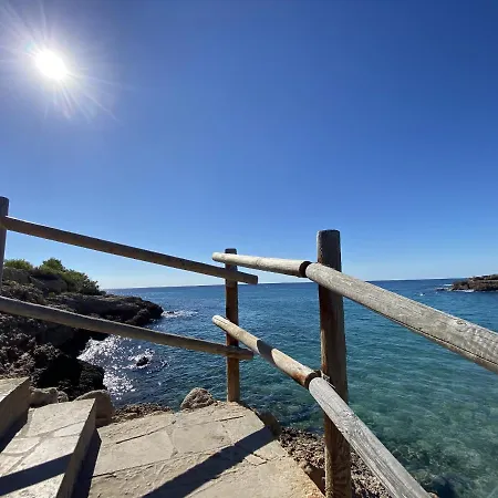 Villa Jacaranda Stunning 3bedroom With Air-conditioning & Private Swimming Pool *