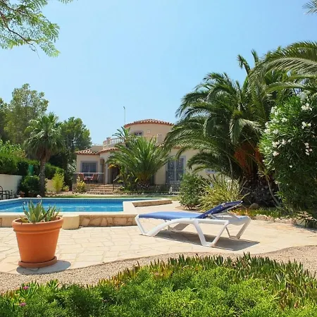 Jacaranda Stunning 3bedroom With Air-conditioning & Private Swimming Pool *